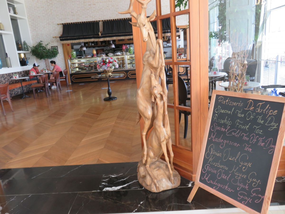 imagini hotel Rubi Platinum Resort